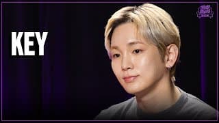 Shinee’s Key Talks New Album ‘hunter,’ Being Rejected By Sm, Jangsan Beom And Cynthia Erivo