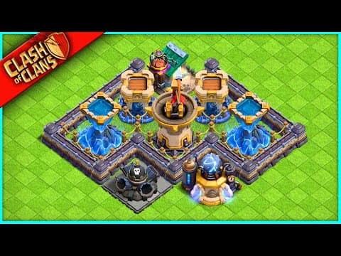 New Year… New Supermax Th18!