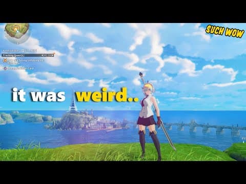 I Tried Something Different In 2026…