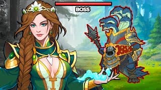 Deathless: Tales Of Old Rus Is Another Banger Roguelike To Get Addicted To