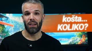 Napokon Jeftiniji Oled Monitor Stigao I U Naše Krajeve - Titan Army G27p8