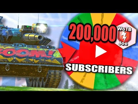 The 200,000 Subscriber Experience