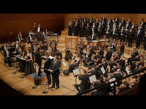 Fazıl Say - Mozart Ve Mevlana - I. Yine Gel