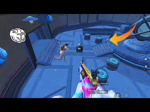 Camper Level 999++ Promax  Ultra 😂