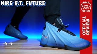 Nike Gt Future Review
