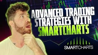 Profitable Forex Signals: Advanced Strategies With Smartcharts!