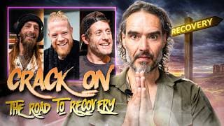 Crack On: What Comes After Addiction, Chaos, And Collapse — Sf671