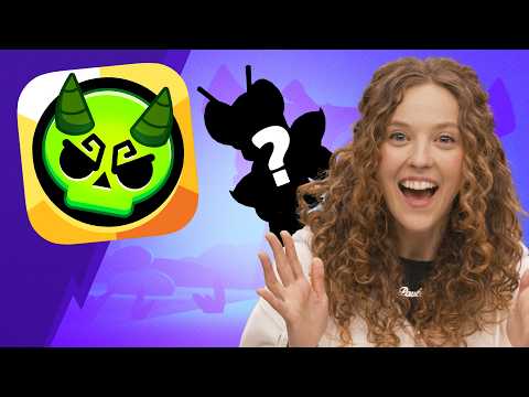 Brawl Talk: A New Brawler Rarity?!