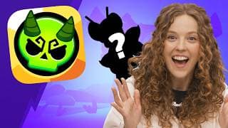 Brawl Talk: A New Brawler Rarity?!