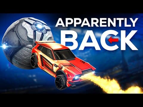 The Best Backwards Player In The World Vs Every Rank Until They Lose