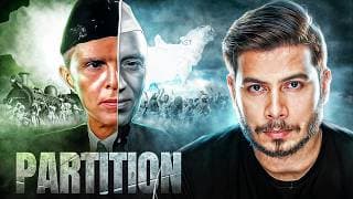 India-pakistan Partition Explained