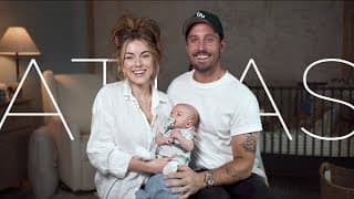 Introducing Our Son To The World! | Special Family Q&a 💙