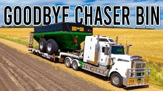 Unverferth 2070 Final Thoughts And Farewell | Harvest 2025 Ep 17 | Vlog 445