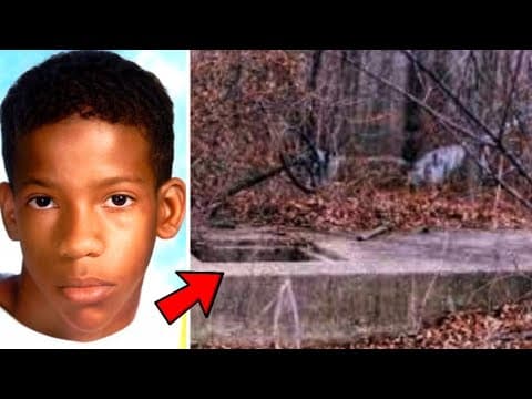 9 Cold Cases Cracked In 2024