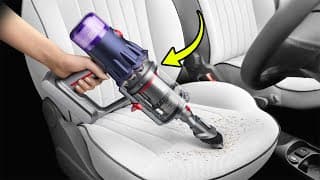 What Are The Top 5 Handheld Cleaners You Should Buy In 2025?