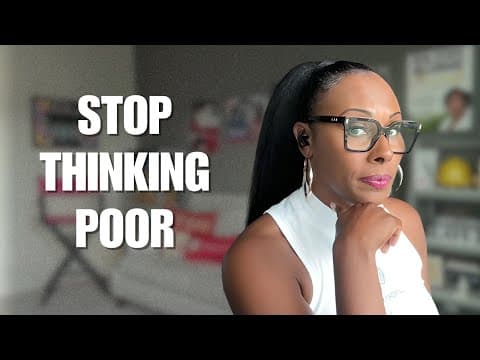 How To Think Like The 1%