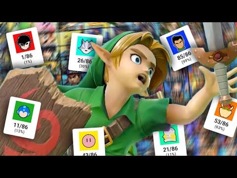 This Iron Man Challenge Is Never-ending...