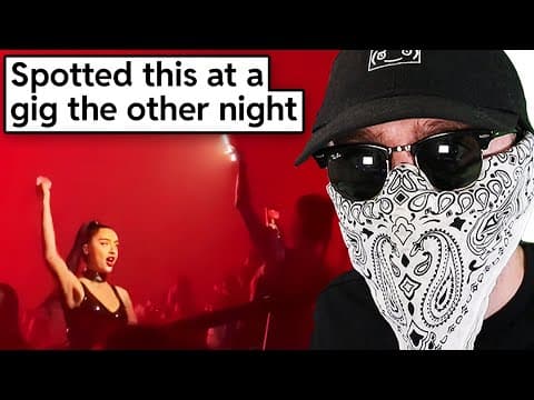 Ridiculous Main Character Syndrome