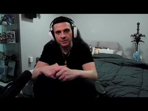 It's Been 8 Years...