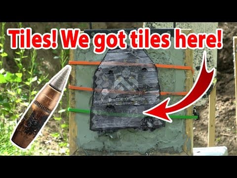 Turtle Armoring Solutions Special Rifle Threat (srt) Armor