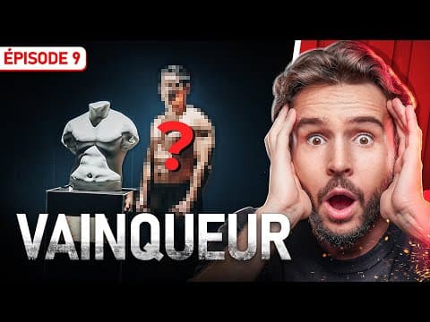 Qui Va Gagner ? (react 100% Physique) #9