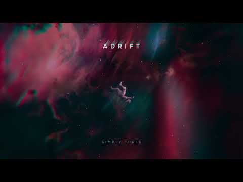 Simply Three - Adrift (official Audio)