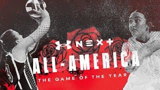 2026 Under Armour Next All-america Volleyball Game [live] | Espn