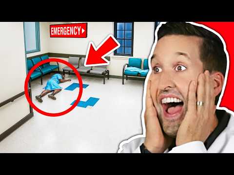 What Happens If You Die In The Hospital Waiting Room?