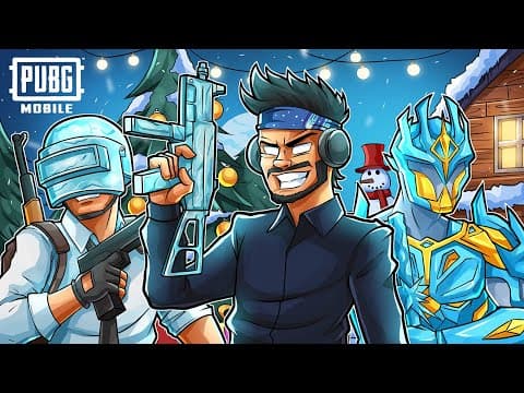 🔴live | Sunday Funday | Mobile Games Only #pubgmobile #pubgm