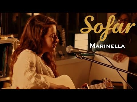 Marinella - Viadame | Sofar Udine