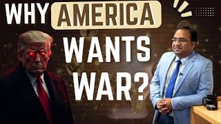 Why Us Wants World War 3? Trump World War 3 Greenland