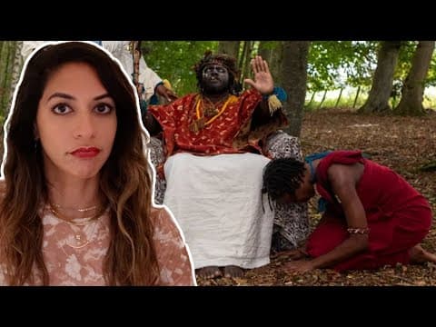 Kingdom Of Cringe: The Kingdom Of Kubala Is So Insane I Don’t Know Whether To Laugh Or Cry...