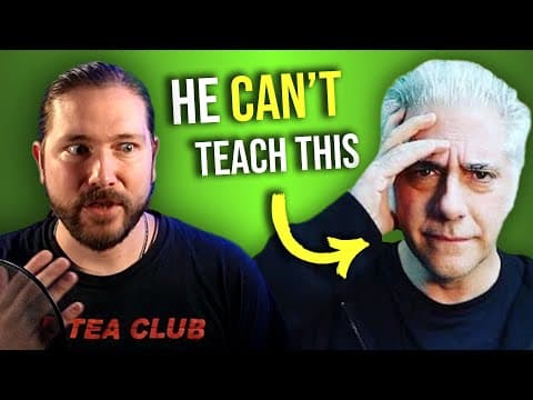 Rick Beato Exposed The Greatest Lie In Music Education...