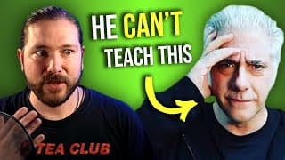 Rick Beato Exposed The Greatest Lie In Music Education...