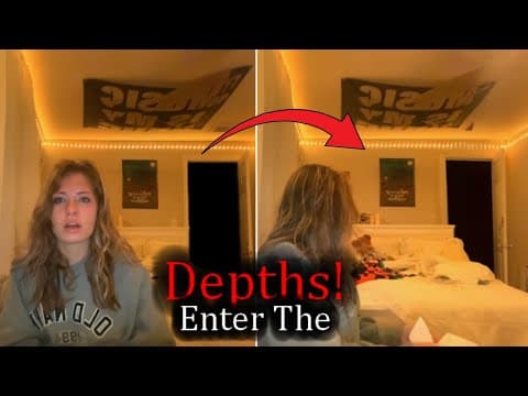 5 Scary Ghost Videos Revealing True Case Files!