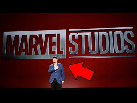 Marvel New Plan Explained By Kevin Feige | Avengers Secret Wars Reset Confirmed ? @sachinnigam