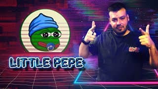 Best Meme Coins Investment: Little Pepe Vs Shiba Inu , Which One To Invest $500?