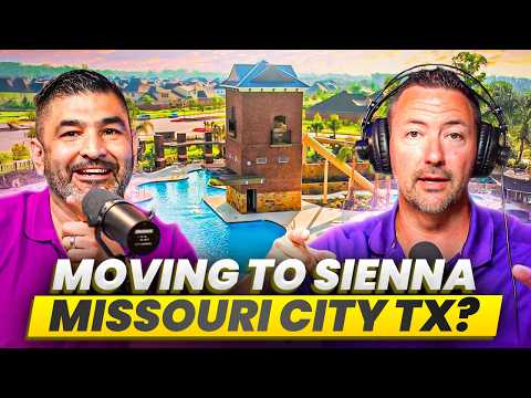 Moving To Sienna Missouri City Tx? [everything You Need To Know]