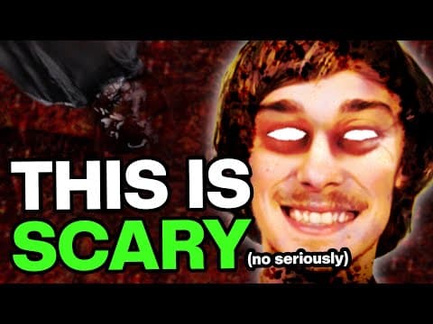 Smlwiki Is The Scariest Website I Ever Visited...