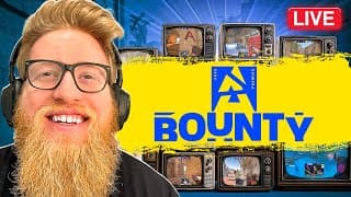 🔴blast Premier Bounty Season 1 2026 - Day 6