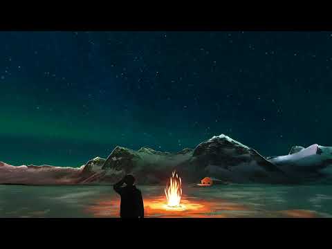 Rahul Suntah - Aurora (visualizer)