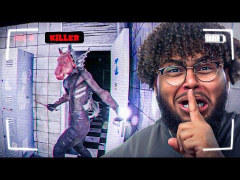 If My Friends And I Scream, We Die | Don’t Scream Together