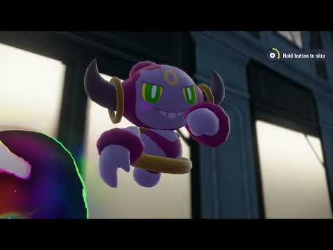 Pokémon Legends: Z‑a – Mega Dimension Dlc Walkthrough Part 7 : Mega Meowstic