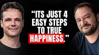 Ikigai: Why You Still Haven't Found A Purpose