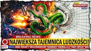 Coś Dziwnego Dzieje Się Poza Krawędziami Wszechświata!