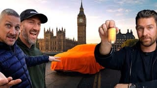 World’s Best Super Gt - £300k Surprise For Dde