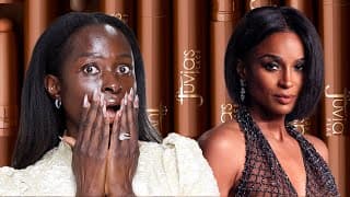 The Truth About Ciara & I.  // Ohemaa Bonsu