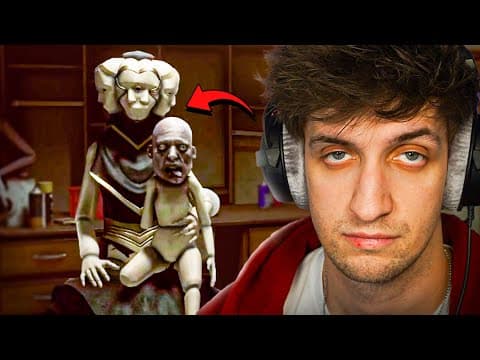 This Anomaly Game Makes Me Gaslight Myself | Observation Duty 8