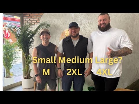 Chiang Mai Is Too Cheap...even For Me!