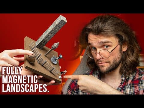 What If You Could Place Anything Anywhere In Your D&d Game?